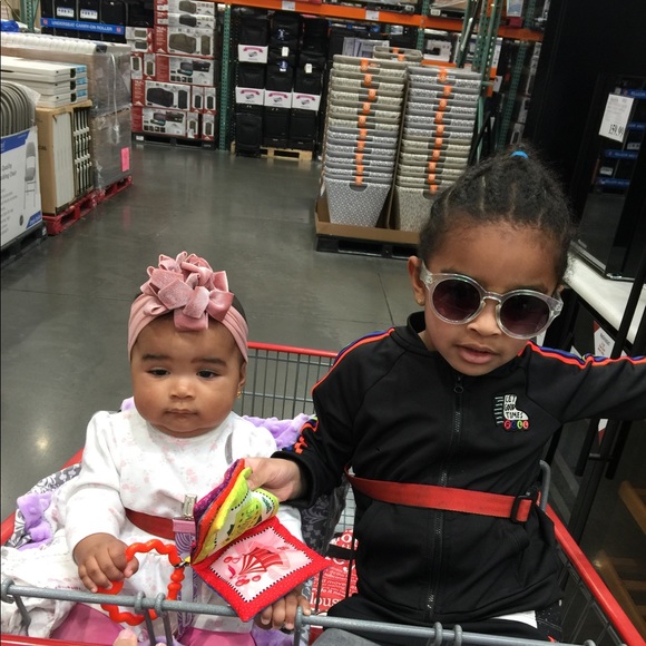 Meet your Posher, Tegan - Picture 4 of 4